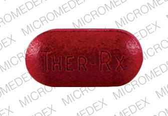 Chromagen  198 Ther-Rx Front