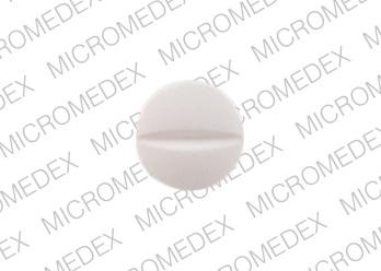 Citalopram hydrobromide 20 mg WPI 3177 Back