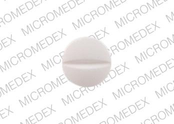 Citalopram hydrobromide 20 mg WPI 3177 Back