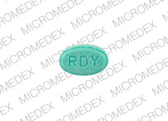 Glimepiride 2 mg RDY 3 21 Back
