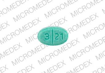 Glimepiride 2 mg RDY 3 21 Front