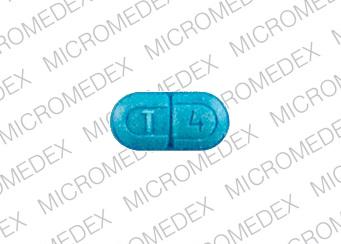 Levothroid 137 mcg (0.137 mg) 137 T4 Back
