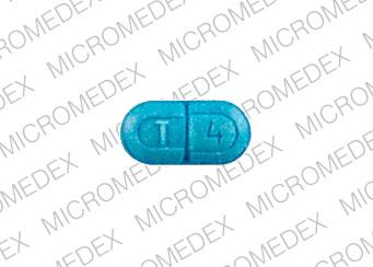 Levothroid 137 mcg (0.137 mg) 137 T4 Back