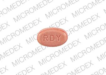 Glimepiride 1 mg RDY 3 20 Back