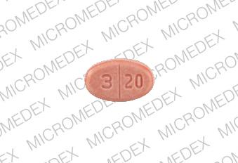 Glimepiride 1 mg RDY 3 20 Front