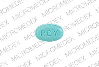 Glimepiride 4 mg RDY 3 22 Front