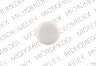 Micardis 20 mg 50 H Logo Front