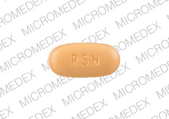 Actonel 35 mg RSN 35 mg Back