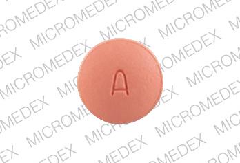 Simvastatin 40 mg A 03 Front