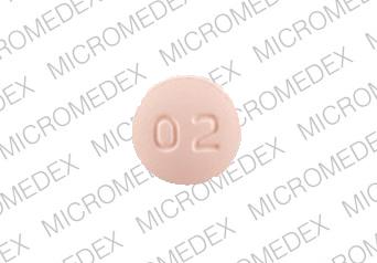 Simvastatin 20 mg A 02 Back