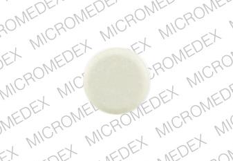 Meloxicam 15 mg ZC 26 Back