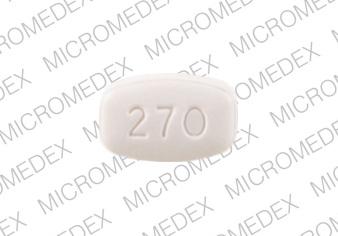 Fosamax plus D 70 mg / 5600 intl units Bone Logo 270 Front