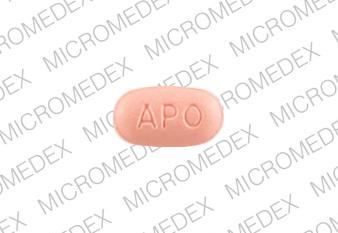 Citalopram hydrobromide 20 mg APO CI 20 Front