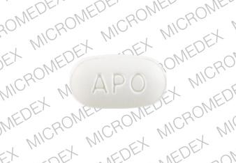 Citalopram hydrobromide 40 mg APO CI 40 Front