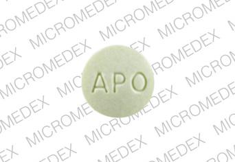 Pravastatin sodium 40 mg APO PRA 40 Front