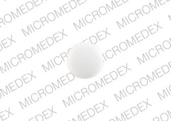 Azor 5 mg / 20 mg C73 Back