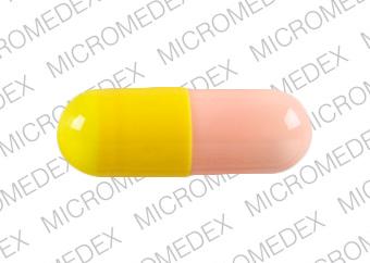 Clomipramine hydrochloride 50 mg MYLAN 3050 MYLAN 3050 Back