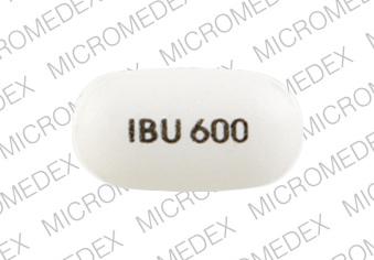 What is the maximum dosage for ibuprofen?