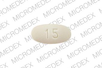 Meloxicam 15 mg G14 15 Front