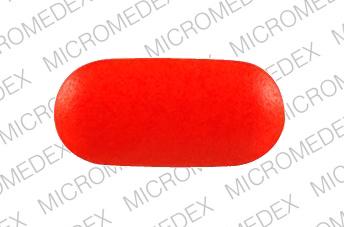 Darvocet-N 100 650 mg / 100 mg DARVOCET-N 100 Back