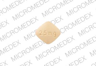 Eplerenone 25 mg G 25mg Back