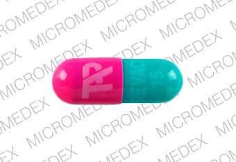 Prevacid 15 mg TAP PREVACID 15 Front