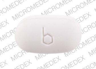 Metformin hydrochloride extended-release 750 mg b 107 Back