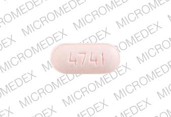 Citalopram hydrobromide 20 mg 9 3 4741 Front