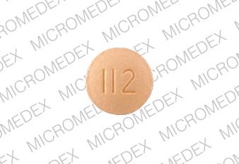 Januvia 50 mg 112 Front