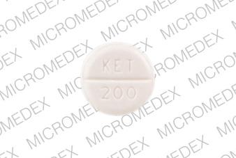 Ketoconazole 200 mg APO KET 200 Front