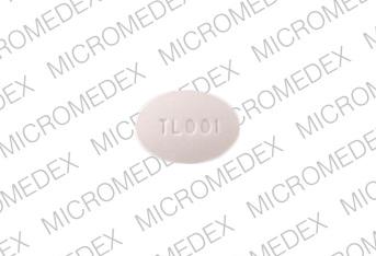 Methylprednisolone 4 mg TL 001 Front