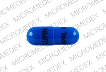 Ramipril 10 mg LUPIN RAMIPRIL 10mg Front