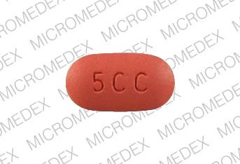 Requip XL 8 mg GS 5CC Back