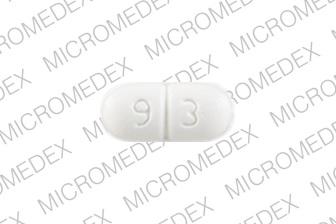 336x224 Desmopressin acetate 0.1 mg 9 3 7316 Front