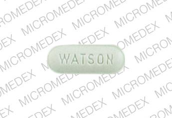Naloxone hydrochloride and pentazocine hydrochloride 0.5 mg / 50 mg WATSON 395 50 0 .5 Back