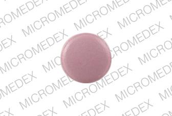 Paroxetine hydrochloride extended-release 25 mg M P4 Back