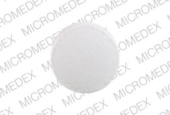Cardura XL 8 mg CXL 8 Back