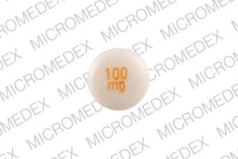 Tegretol XR 100 mg T 100 mg Back