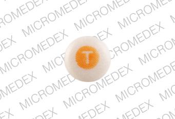 Tegretol XR 100 mg T 100 mg Front