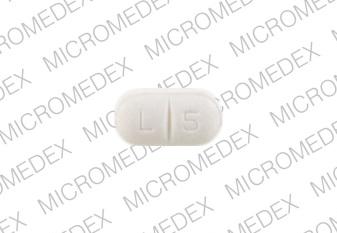 337x233 Levothyroxine sodium 50 mcg (0.05 mg) M L 5 Back