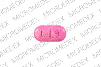 Levothyroxine sodium 112 mcg (0.112 mg) M L 9 Back
