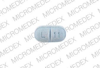 Levothyroxine sodium 150 mcg (0.15 mg) M L 11 Back