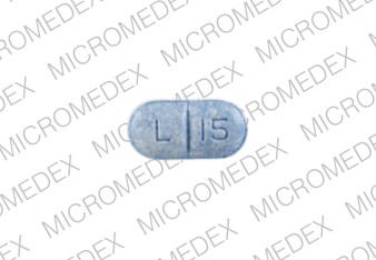 Levothyroxine sodium 137 mcg (0.137 mg) M L 15 Back
