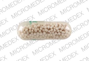 Pancrecarb MS-4 25000 U-4000 U-25000 U DCI PANCRECARB(R) MS-4 Back