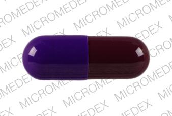 Omeprazole delayed release 40 mg 083 IMPAX 40 Back