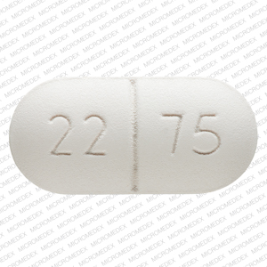Amoxicillin and clavulanate potassium 875 mg / 125 mg 93 22 75 Back