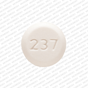 Amlodipine besylate 2.5 mg IG 237 Back
