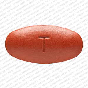 Prezista 800 mg T 800 Back