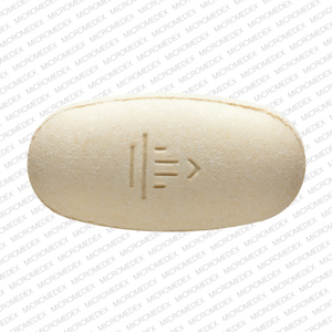 Viramune XR 400 mg V04 Logo Back