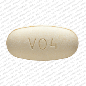 Viramune XR 400 mg V04 Logo Front